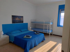 Casa Vacanza Nautilus